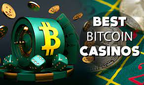 Top Crypto and Bitcoin Casinos Reviewed and Compared