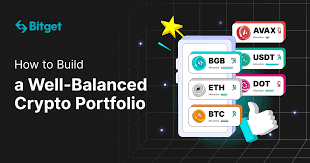 How to Build a Well-Balanced Crypto Portfolio