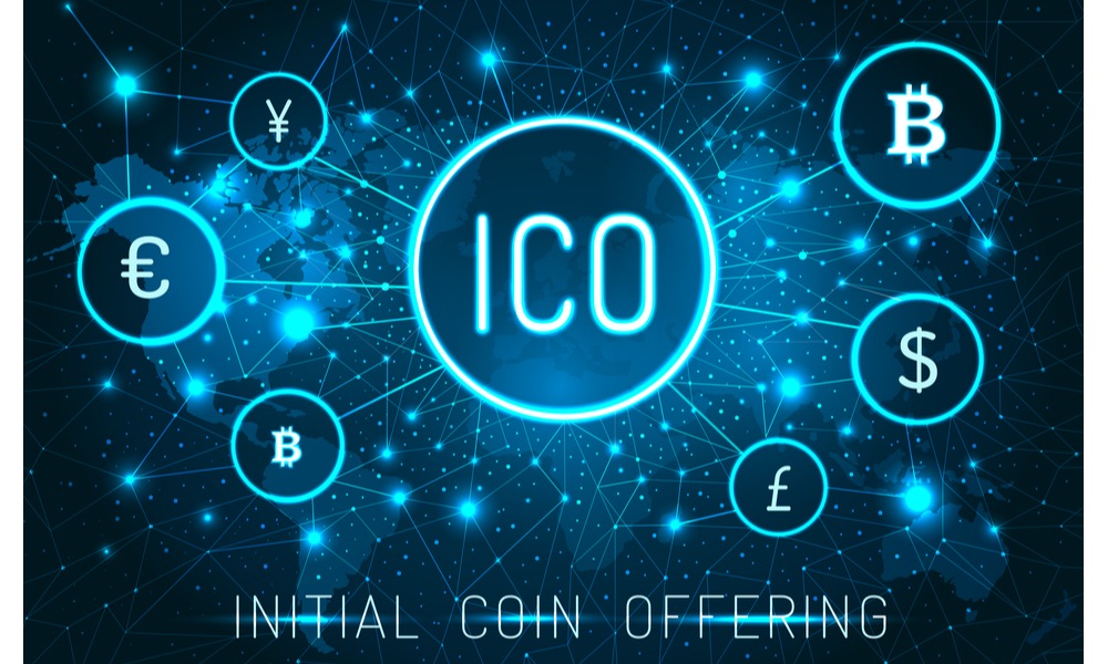 What is Initial Coin Offering (ICO)